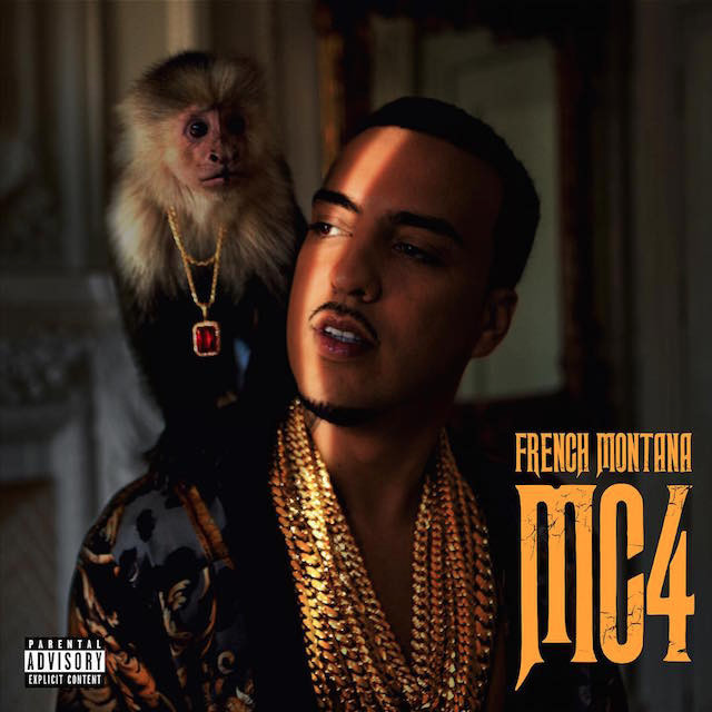 French Montana MC4